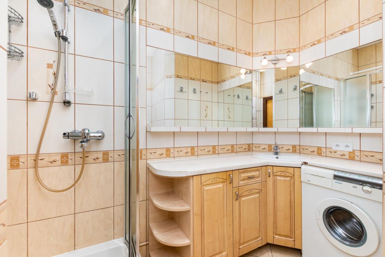 Apartament Zelazna 101 By Homeprime Warszawa Eksteriør billede