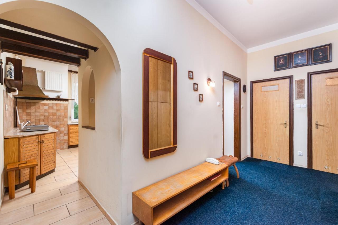 Apartament Zelazna 101 By Homeprime Warszawa Eksteriør billede