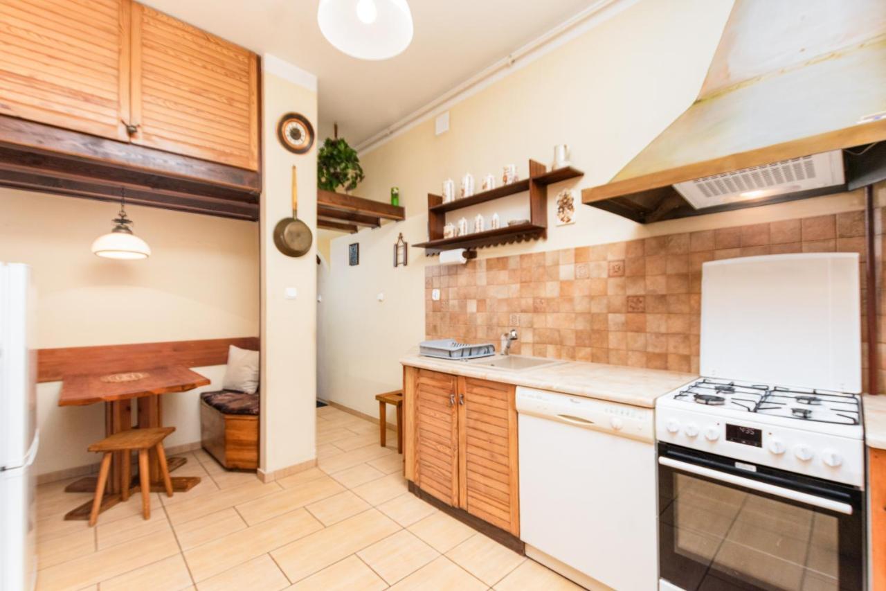 Apartament Zelazna 101 By Homeprime Warszawa Eksteriør billede