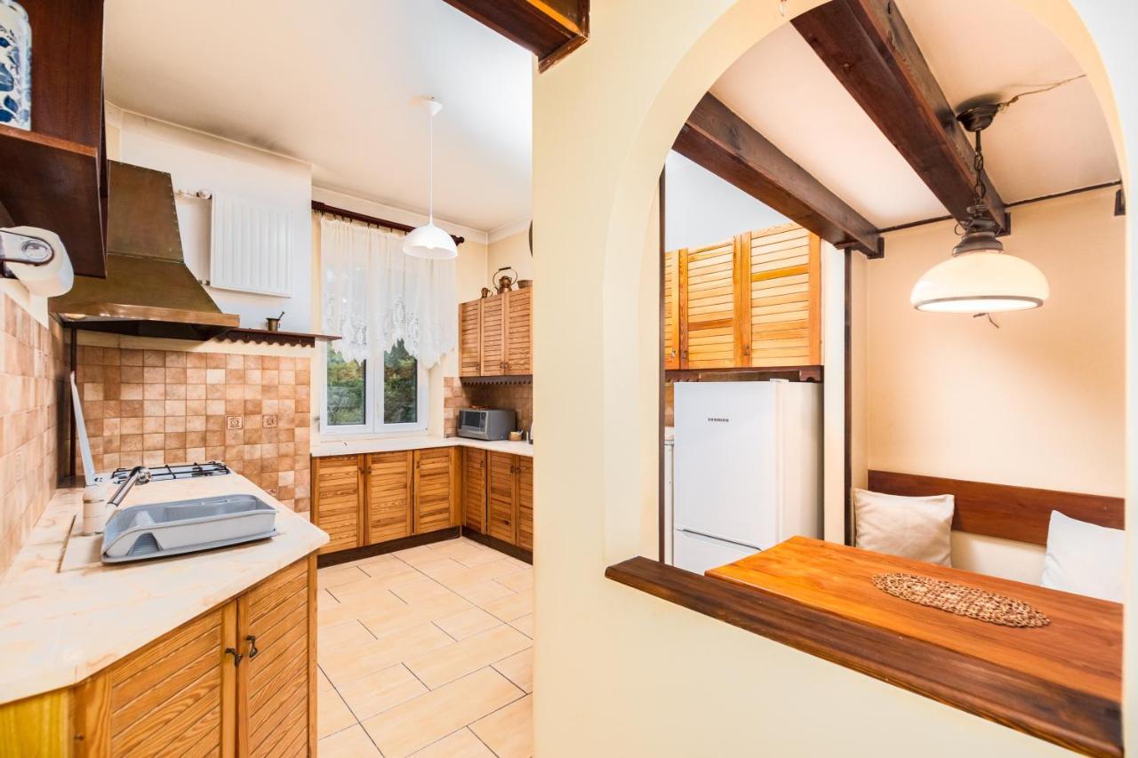 Apartament Zelazna 101 By Homeprime Warszawa Eksteriør billede