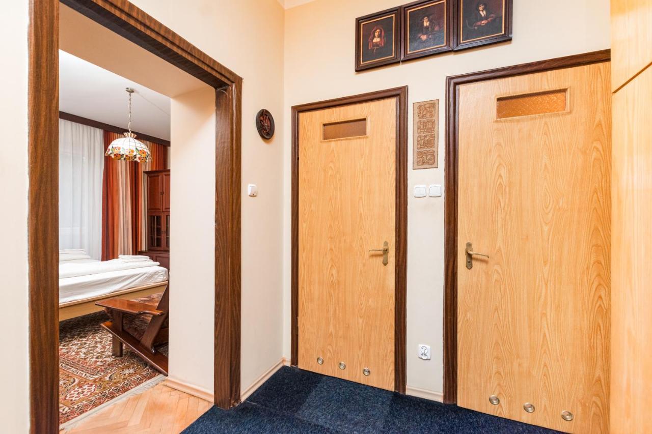 Apartament Zelazna 101 By Homeprime Warszawa Eksteriør billede