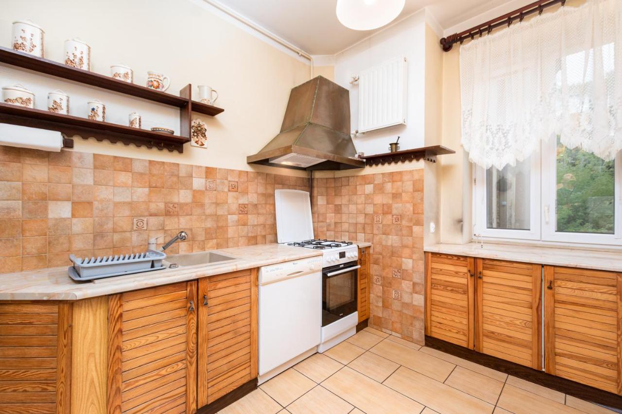 Apartament Zelazna 101 By Homeprime Warszawa Eksteriør billede