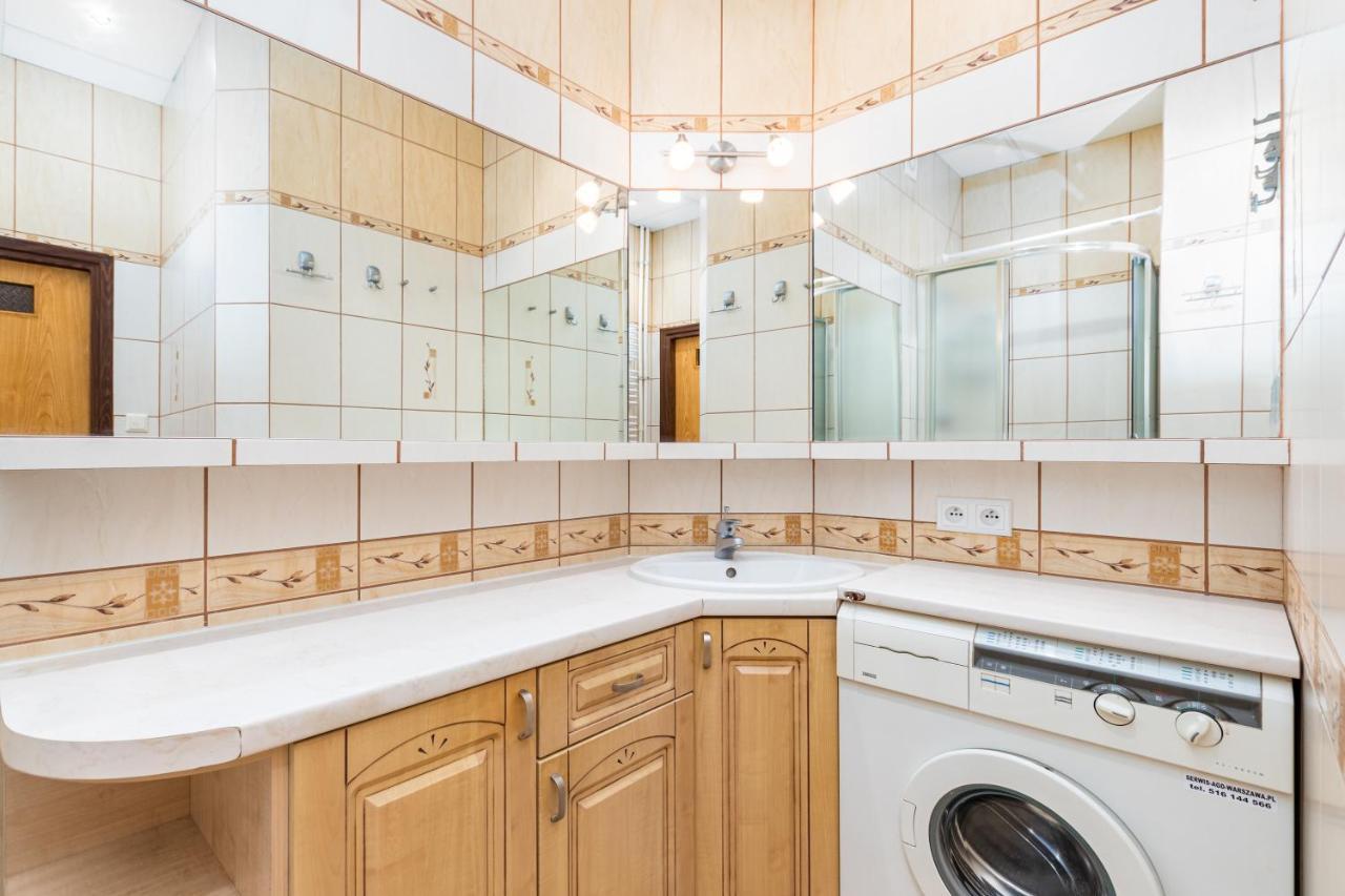 Apartament Zelazna 101 By Homeprime Warszawa Eksteriør billede